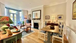 Basement Flat, 96, London Road, St Leonards-on-sea TN37 6LR