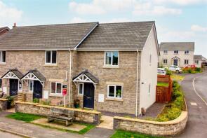 3, Cysgod Y Gyrn, Llansilin, Oswestry SY10 7LQ