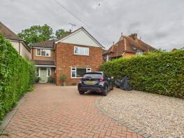58a, Halls Road, Tilehurst, Reading RG30 4PX