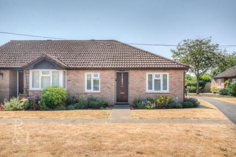 Gardens Court, West Bridgford, Nottingham