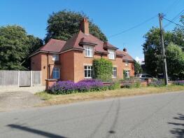 Glebe House, Main Road, Woodhall Spa LN10 6YJ