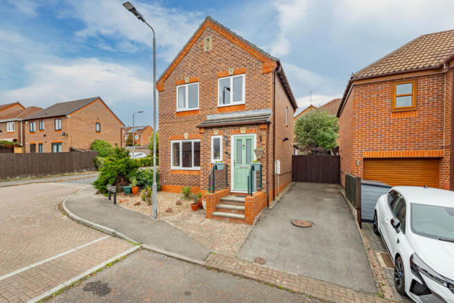 3 Bedroom Detached for Sale