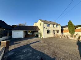 Greenhill, A475 Drefach, Llanybydder SA40 9SX