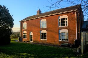 Moddershall House, Moddershall Oaks, Moddershall, Stone ST15 8TG