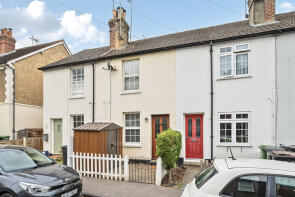 15, Bailey Road, Dorking RH4 3QR