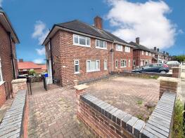 17, Cotleigh Avenue, Sheffield S12 4HQ