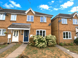 12, Ashby Court, Northampton NN7 4JE