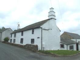 Boltongate Farm, Access Road To Houses At Boltongate, Wigton CA7 1DA