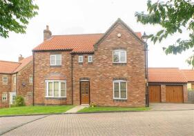 15, Bigby Green, Bigby, Barnetby DN38 6EE