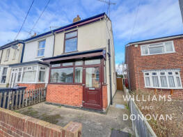 67, Stambridge Road, Rochford SS4 1DY