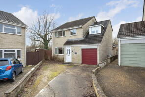 24, Penleigh Close, Corsham SN13 9LE
