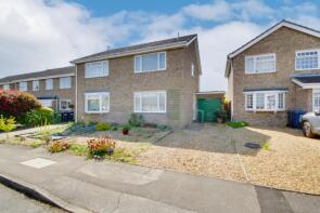 29, Russett Avenue, St. Ives PE27 4UE
