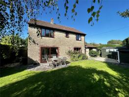Knowle House, Manor Farm Lane, Dorchester DT2 9LR