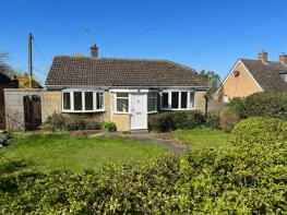 36 Moorleys, Melton Road, Melton Mowbray LE14 4AJ