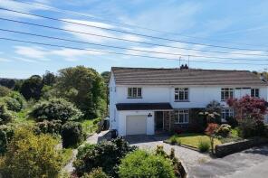 1, The Orchards, Comfort Road, Mylor Bridge TR11 5SE