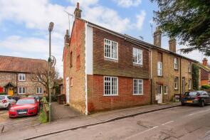 Cherry Cottage, The Street, Puttenham GU3 1AT