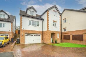 4, Glan Aber, Ffordd Y Mynydd, Abergele LL22 8AH