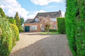 61, Griffin Close, Cheltenham GL54 1AY