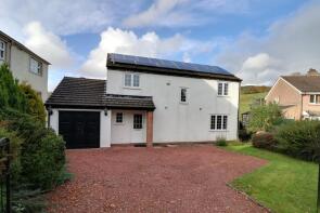 Springbank House, Low Hesket To The C3015, Carlisle CA4 0EU