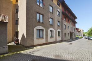 Flat 5, 2, New Orchardfield, Pilrig, Edinburgh EH6 5ES