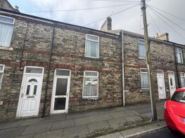 43, Front Street, Sunniside DL13 4LW
