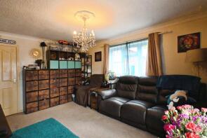 22, Chapel Avenue, Wisbech PE13 4RD