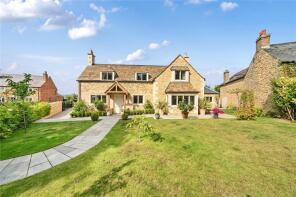 Lilac Cottage, Oakham Road, Oakham LE15 8TL