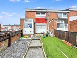 31, Livingstone Place, South Shields NE33 2DZ