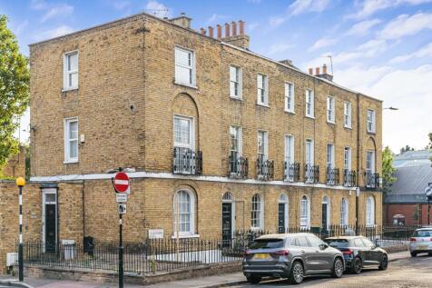 Thornhill Place, London, N1
