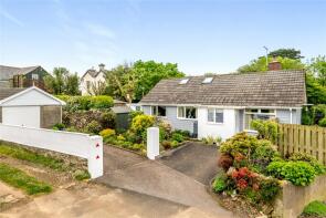 Wits End, Tredinnick PL14 4PJ