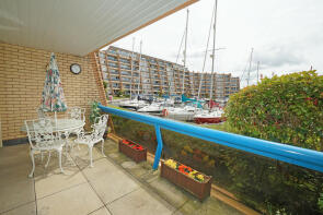 116, Oyster Quay, Port Way, Port Solent, Portsmouth PO6 4TG