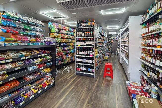 GROUND FLOOR