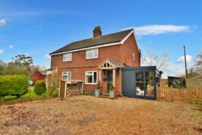3, Church Road, Dereham NR20 5EH