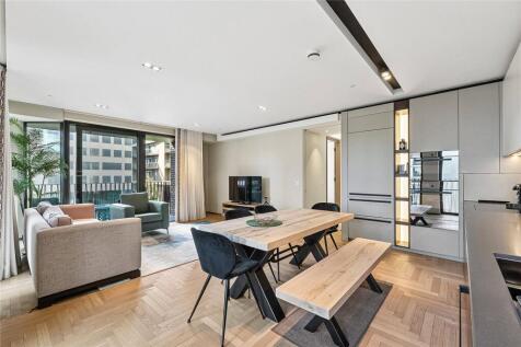 Fenman House, King's Cross, London, N1C