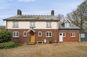 Whitesands, Fosters Meadows, Winterborne Whitechurch DT11 0DW
