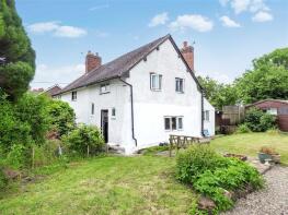 45, Mill Road, Wollerton TF9 3NB