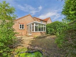 33, Reynard Close, Driffield YO25 9PG
