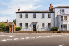 Carlton Lodge, Main Street, Carlton-on-trent, Carlton On Trent NG23 6NW