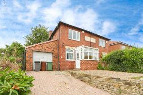 1, Clifton Drive, Pudsey LS28 7EF
