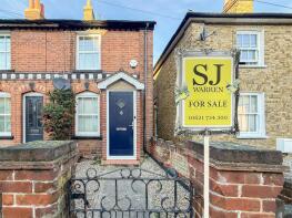 20, Crouch Road, Burnham-on-crouch CM0 8DX