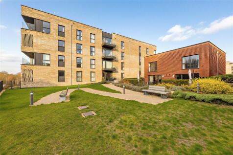 Poulter Walk, Trumpington, Cambridge, Cambridgeshire
