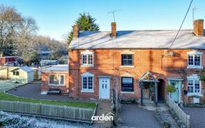 8, Moors Lane, Redditch B96 6JH