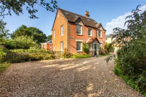 Beech Cottage, Burdens Heath, Bucklebury, Reading RG7 6SX