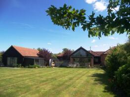 Tawny Owl Barn, Low Street Farm, Low Street, Hardingham NR9 4EL