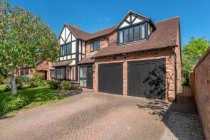 10, Hogarth Road, Stratford-upon-avon CV37 9YU