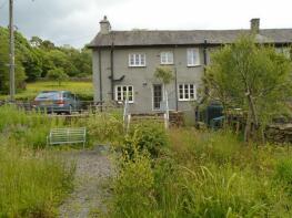 Wayside Cottage, Bouth, Ulverston LA12 8JE