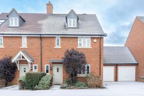 12, Pixey Close, Kidlington OX5 1FY