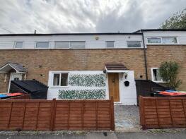9, Ferndale, Eaglestone, Milton Keynes MK6 5AE