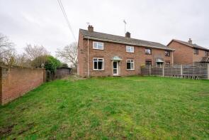 1a, Ipswich Road, Newbourne IP12 4NS
