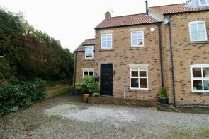 4, Galegate Mews, York YO43 4RY